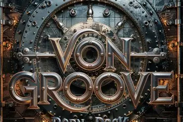 Von Groove revient en force le 15 mai : un nouvel album pour les fans de la première heure 19 Von Groove revient en force le 15 mai : un nouvel album pour les fans de la première heure