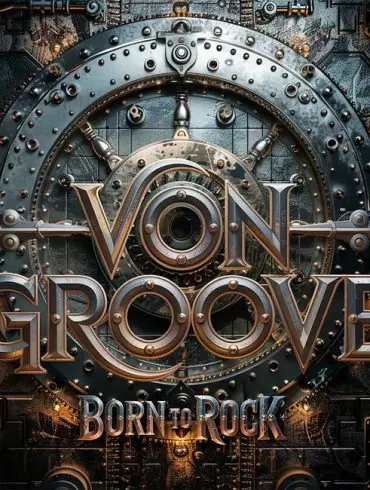 Von Groove revient en force le 15 mai : un nouvel album pour les fans de la première heure 4 Von Groove revient en force le 15 mai : un nouvel album pour les fans de la première heure
