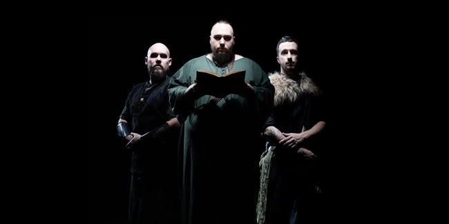 Telperion : plonger dans des mondes forgés par le metal avec Chapter I : Astral Exodus 4 Telperion : plonger dans des mondes forgés par le metal avec Chapter I : Astral Exodus