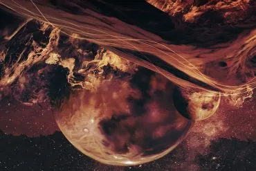 Triosphere revient avec “Monster’s Ball”, un single sombre et lucide 11 Triosphere revient avec “Monster’s Ball”, un single sombre et lucide