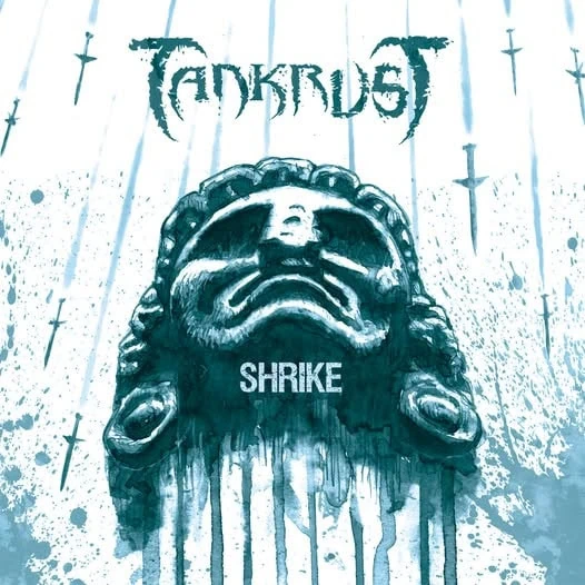 TankrusT : Shrike ou l’art de planter les crocs là où ça fait mal 4 TankrusT : Shrike ou l’art de planter les crocs là où ça fait mal