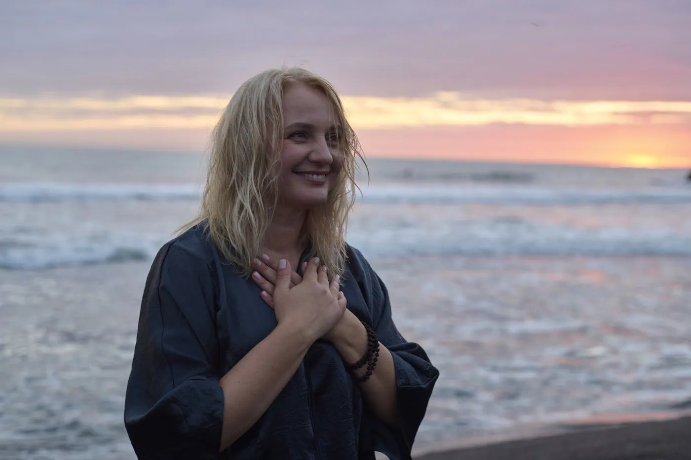 Whispers of Rain, le nouvel album de méditation de Rina Rain 4 Whispers of Rain, le nouvel album de méditation de Rina Rain