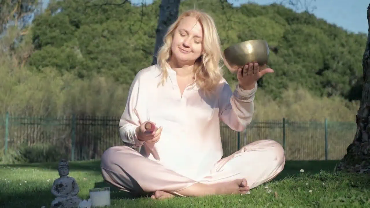 Whispers of Rain, le nouvel album de méditation de Rina Rain 5 Whispers of Rain, le nouvel album de méditation de Rina Rain