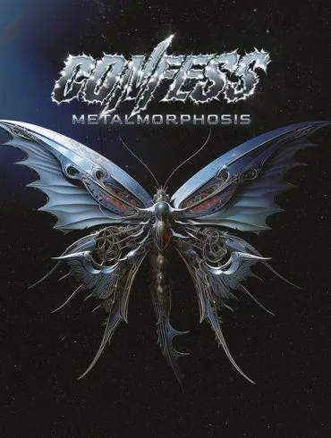 The Warriors : Confess passe en mode combat avant la sortie de Metalmorphosis 12 The Warriors : Confess passe en mode combat avant la sortie de Metalmorphosis