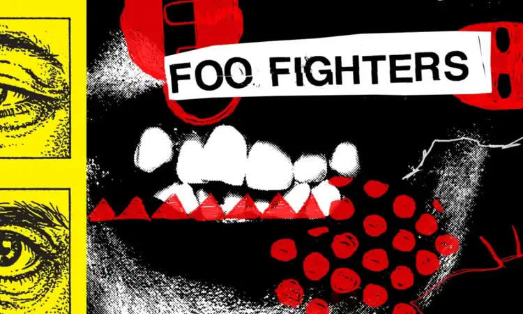 Foo Fighters – Your Favorite Toy : survivre au vacarme