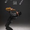 Jimmy Sax à Avignon : la tournée « Toi & Moi » passe par Confluence