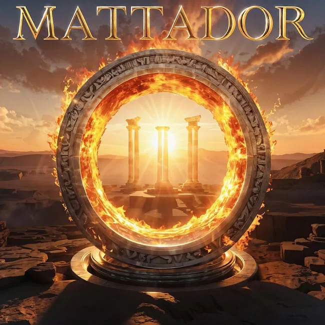 Retour sans compromis : Mattador rallume la flamme avec « III » 1 Retour sans compromis : Mattador rallume la flamme avec « III »