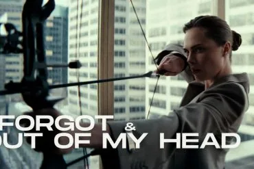 Cara Delevingne sort le clip de I Forgot / Out of my Head ce 29 mai 17 Cara Delevingne sort le clip de I Forgot / Out of my Head ce 29 mai