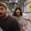 The Chainsmokers et Oaks dévoilent Five Past Three