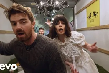 The Chainsmokers et Oaks dévoilent Five Past Three 3 The Chainsmokers et Oaks dévoilent Five Past Three