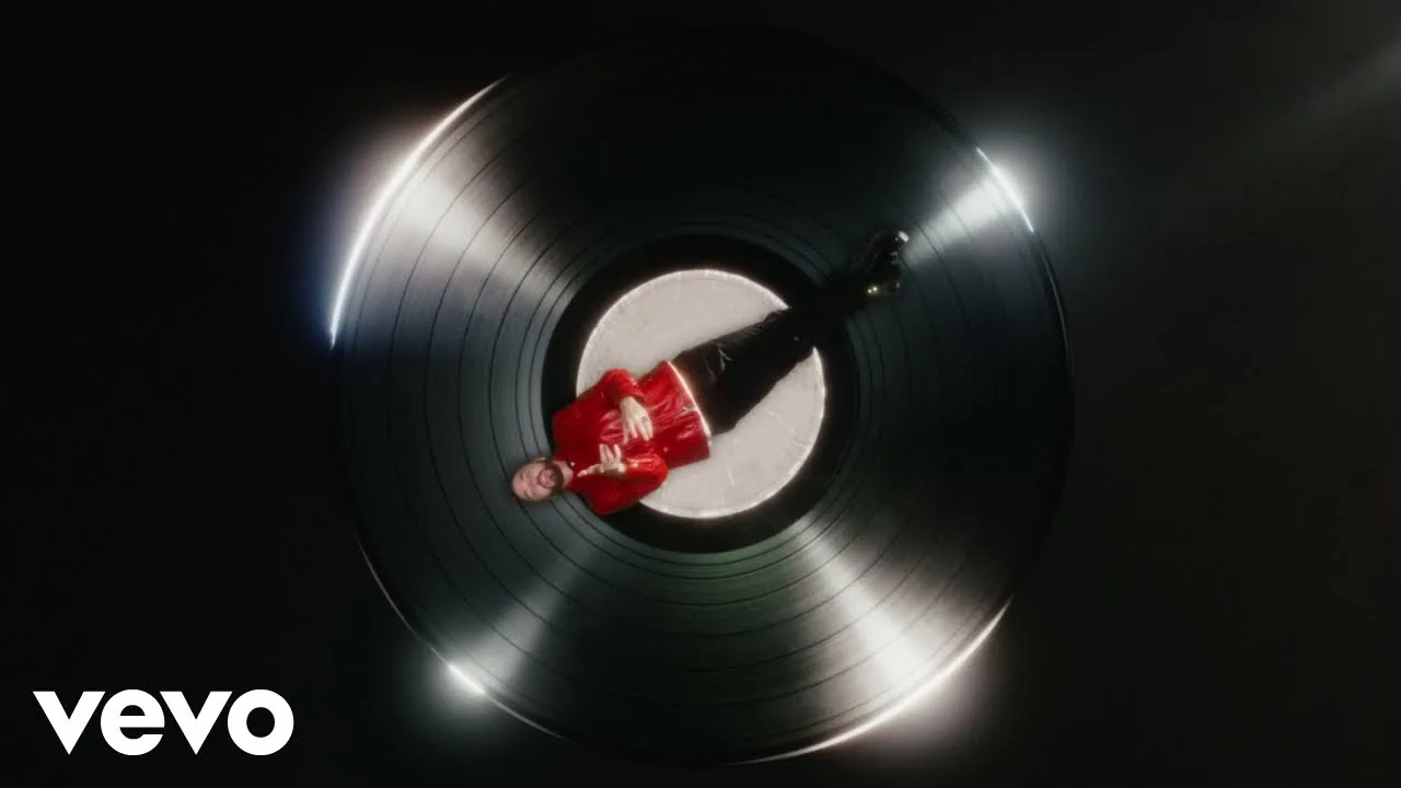 Christophe Willem sort Systaime 3 Christophe Willem sort Systaime