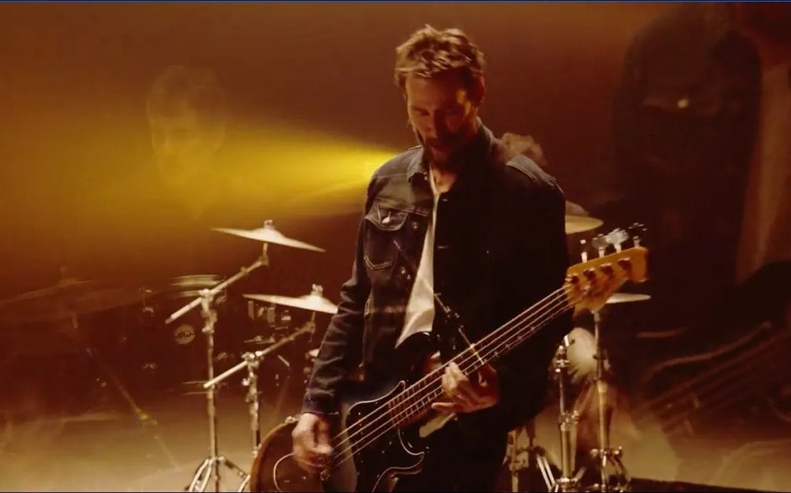 Dogstar dévoile le clip de This Sphere, extrait d'All In Now 1 Dogstar dévoile le clip de This Sphere, extrait d'All In Now