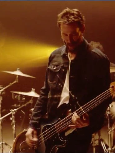 Dogstar dévoile le clip de This Sphere, extrait d'All In Now 20 Dogstar dévoile le clip de This Sphere, extrait d’All In Now