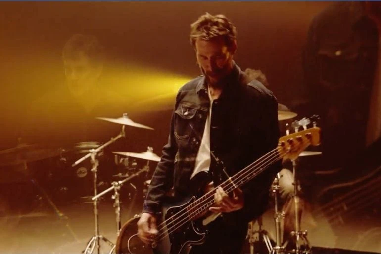 Dogstar dévoile le clip de This Sphere, extrait d'All In Now 6 Dogstar dévoile le clip de This Sphere, extrait d'All In Now