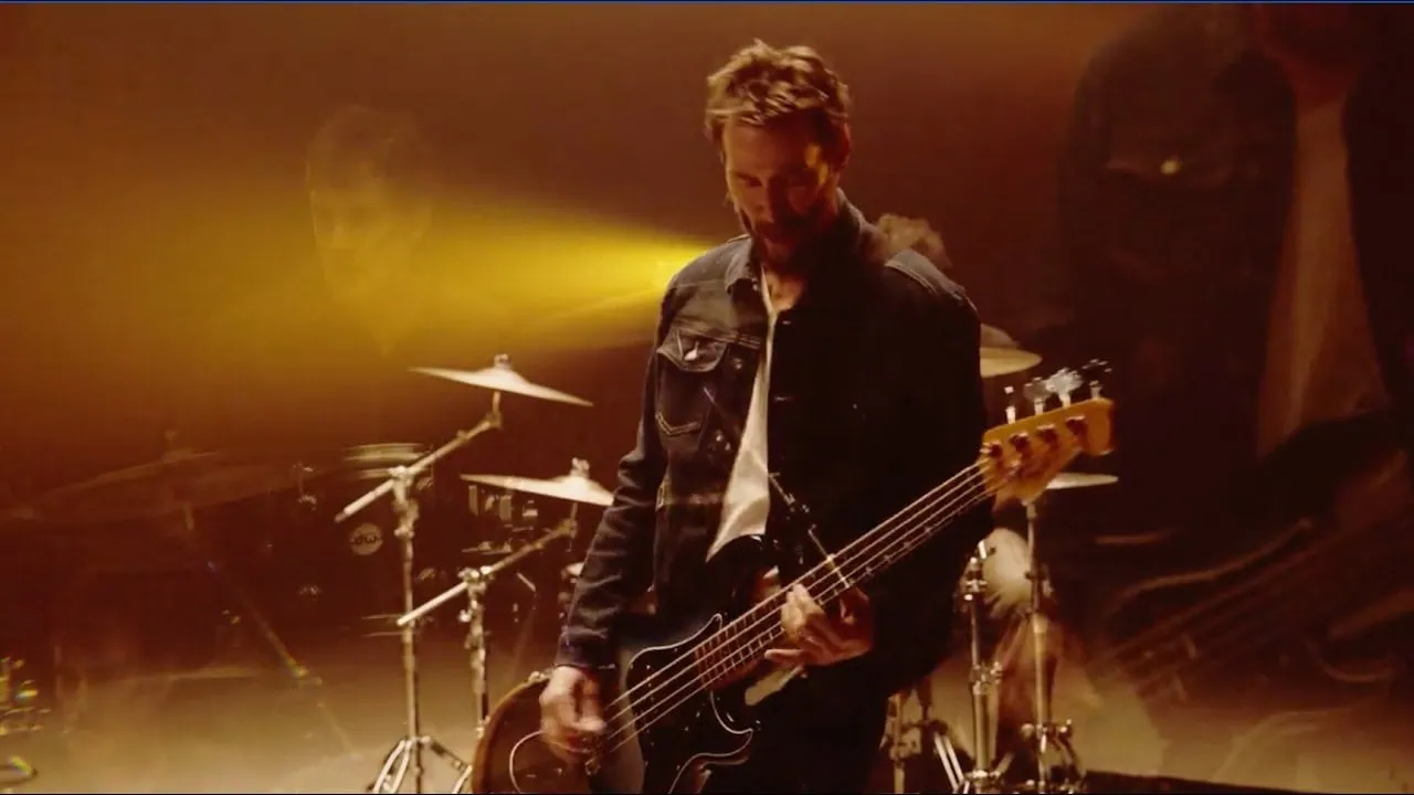 Dogstar dévoile le clip de This Sphere, extrait d'All In Now 4 Dogstar dévoile le clip de This Sphere, extrait d'All In Now