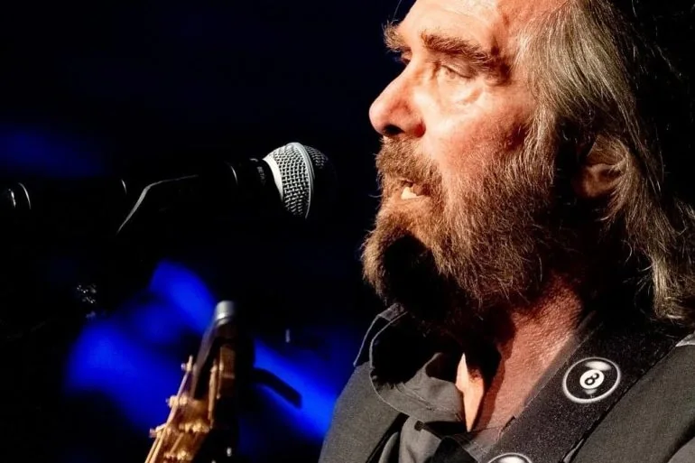 Mort de Dennis Locorriere, chanteur de Dr. Hook, à l'âge de 76 ans 6 Mort de Dennis Locorriere, chanteur de Dr. Hook, à l'âge de 76 ans