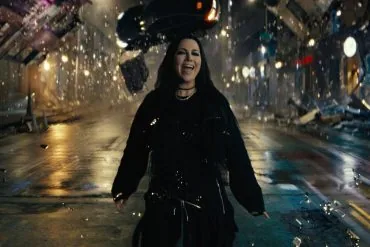 Evanescence dévoile le clip de Who Will You Follow 18 Evanescence dévoile le clip de Who Will You Follow