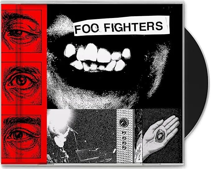 Foo Fighters – Your Favorite Toy : survivre au vacarme 4 Foo Fighters – Your Favorite Toy : survivre au vacarme