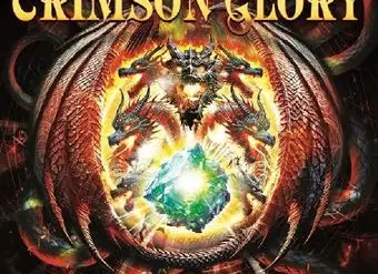 Crimson Glory : “Chasing the Hydra”, une plongée mythologique au cœur du metal progressif 1 Crimson Glory : “Chasing the Hydra”, une plongée mythologique au cœur du metal progressif