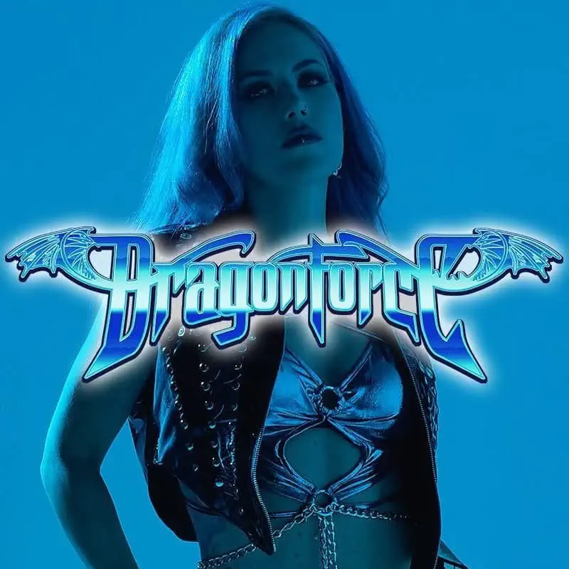 Avec Alissa White-Gluz, DragonForce entre dans une nouvelle ère 3 Avec Alissa White-Gluz, DragonForce entre dans une nouvelle ère