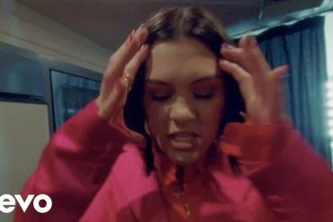 Jessie J dévoile le clip de THREW IT AWAY, extrait de Don't Tease Me With A Good Time 1 Jessie J dévoile le clip de THREW IT AWAY, extrait de Don't Tease Me With A Good Time