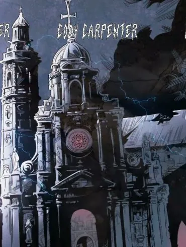 John Carpenter dévoile Lord of the Underground, extrait de Cathedral 12 John Carpenter dévoile Lord of the Underground, extrait de Cathedral