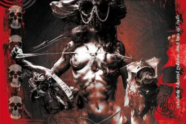 Supersonic Vampire Pussy, un déluge de rock-metal théâtral et sans filtres 14 Supersonic Vampire Pussy, un déluge de rock-metal théâtral et sans filtres