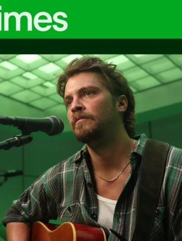 Luke Grimes (Yellowstone) dévoile Come Home en live 20 Luke Grimes (Yellowstone) dévoile Come Home en live