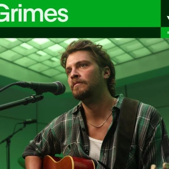 Luke Grimes (Yellowstone) dévoile Come Home en live 2 Luke Grimes (Yellowstone) dévoile Come Home en live