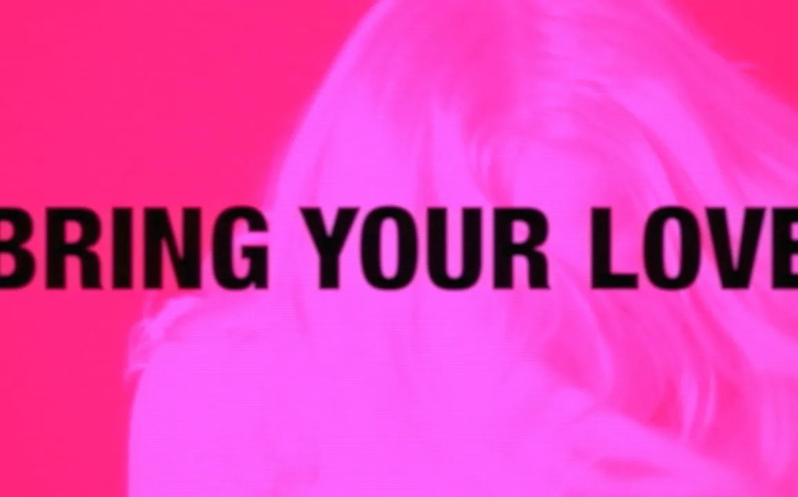 Madonna et Sabrina Carpenter dévoilent Bring Your Love 1 Madonna et Sabrina Carpenter dévoilent Bring Your Love
