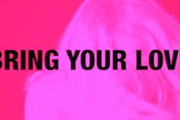 Madonna et Sabrina Carpenter dévoilent Bring Your Love 5 Madonna et Sabrina Carpenter dévoilent Bring Your Love
