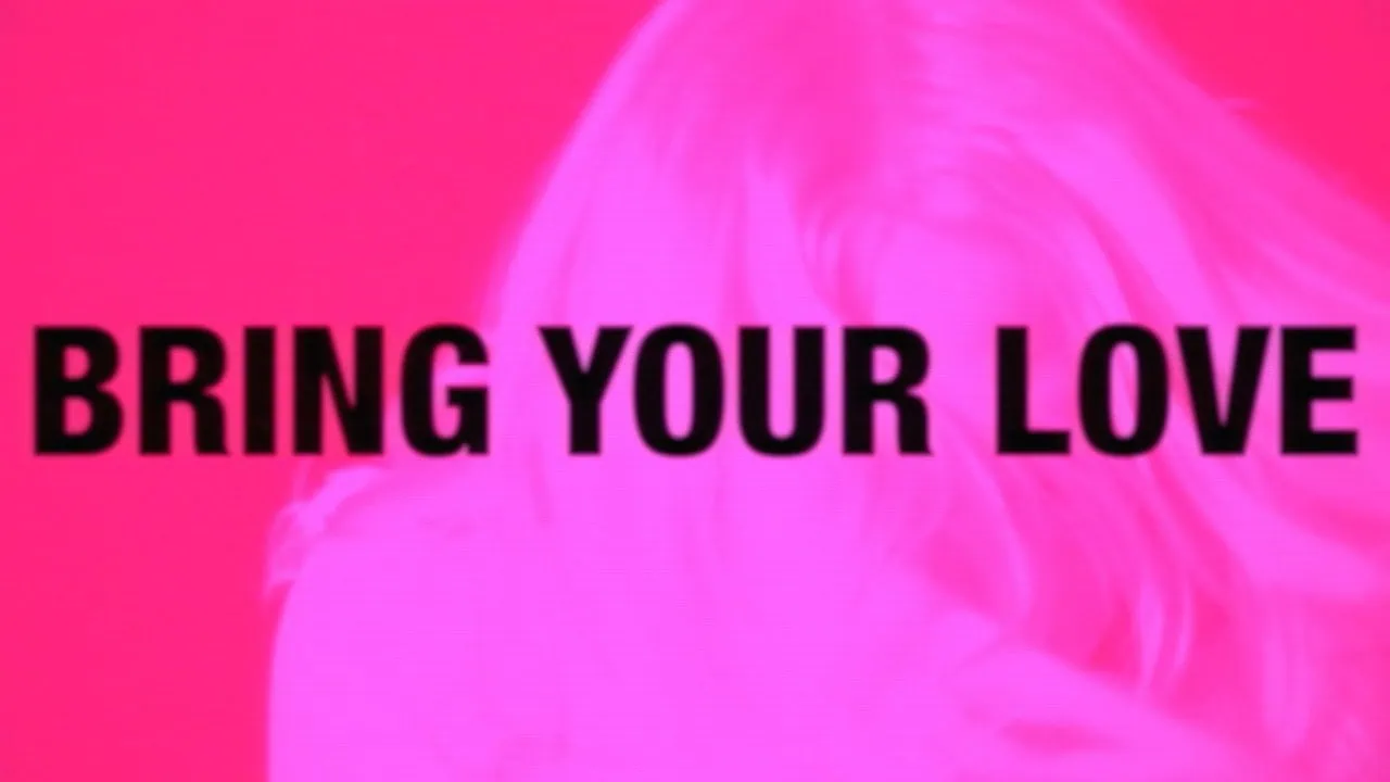Madonna et Sabrina Carpenter dévoilent Bring Your Love 4 Madonna et Sabrina Carpenter dévoilent Bring Your Love