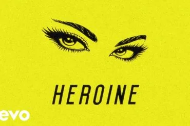 Maroon 5 sort Heroine 15 Maroon 5 sort Heroine