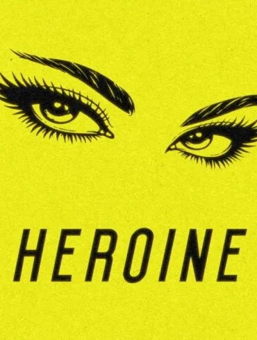 Maroon 5 sort Heroine 12 Maroon 5 sort Heroine