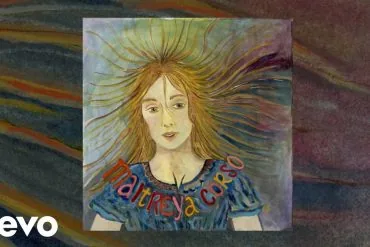 Maya Hawke sort Lioness, extrait de Maitreya Corso 2 Maya Hawke sort Lioness, extrait de Maitreya Corso