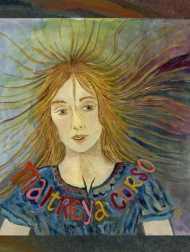 Maya Hawke sort Lioness, extrait de Maitreya Corso 20 Maya Hawke sort Lioness, extrait de Maitreya Corso