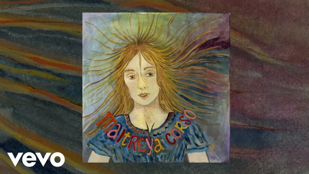 Maya Hawke sort Lioness, extrait de Maitreya Corso 4 Maya Hawke sort Lioness, extrait de Maitreya Corso