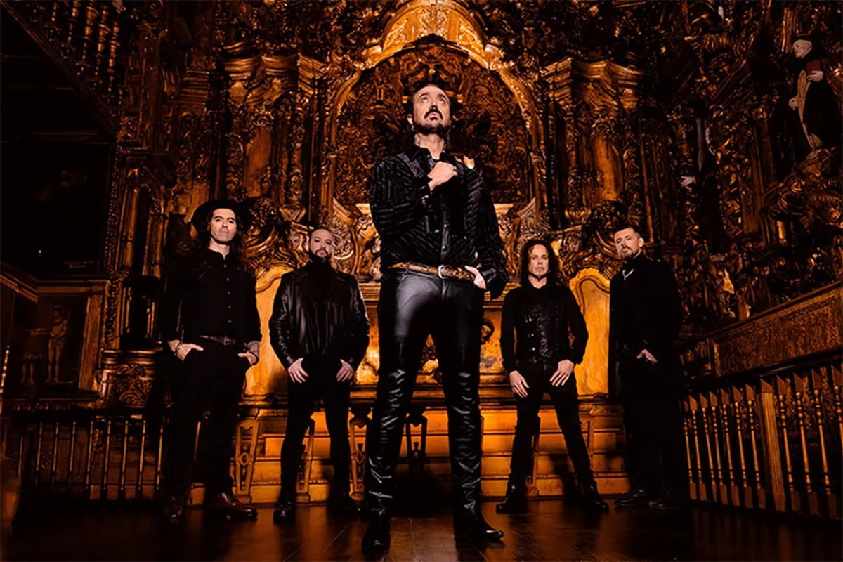 MOONSPELL rallume la flamme gothique avec Cross Your Heart 4 MOONSPELL rallume la flamme gothique avec Cross Your Heart