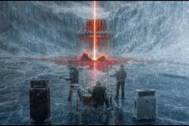 Muse dévoile le clip de Cryogen, extrait de The Wow! Signal 12 Muse dévoile le clip de Cryogen, extrait de The Wow! Signal