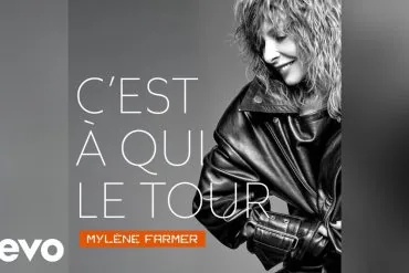 Mylène Farmer dévoile C'est à qui le tour, premier extrait de son 13e album 18 Mylène Farmer dévoile C'est à qui le tour, premier extrait de son 13e album