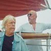 Pascal Obispo dévoile le clip de Le dernier des rugissants ft. Renaud