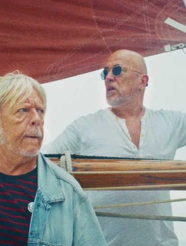 Pascal Obispo dévoile le clip de Le dernier des rugissants ft. Renaud 20 Pascal Obispo dévoile le clip de Le dernier des rugissants ft. Renaud