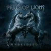 PRIDE OF LIONS DÉVOILE “UNBRIDLED” : LE RETOUR D’UNE VALEUR SÛRE DU MELODIC ROCK