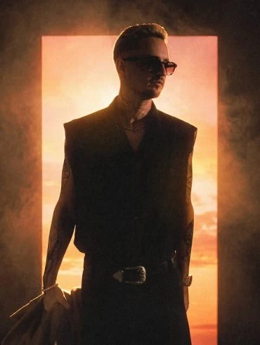 Robin Schulz feat. BARBZ dévoile le clip de Better Times 20 Robin Schulz feat. BARBZ dévoile le clip de Better Times