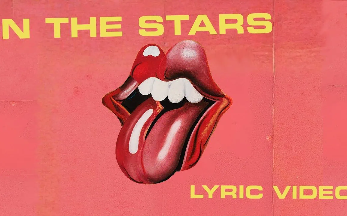 The Rolling Stones dévoilent In The Stars, extrait de Foreign Tongues 1 The Rolling Stones dévoilent In The Stars, extrait de Foreign Tongues