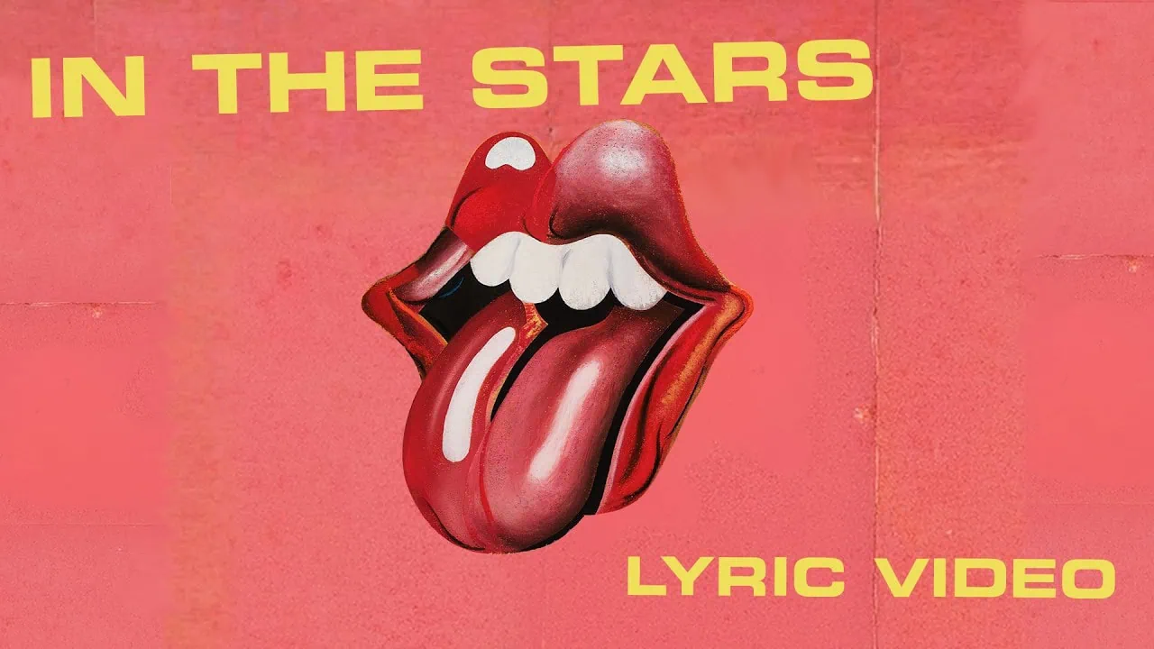 The Rolling Stones dévoilent In The Stars, extrait de Foreign Tongues 4 The Rolling Stones dévoilent In The Stars, extrait de Foreign Tongues