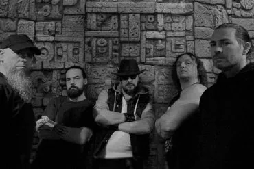 TankrusT : deux décennies de riffs en acier et de chaos maîtrisé 7 TankrusT : deux décennies de riffs en acier et de chaos maîtrisé