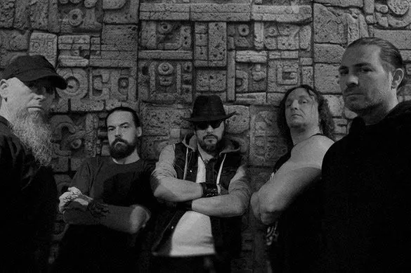 TankrusT : deux décennies de riffs en acier et de chaos maîtrisé 2 TankrusT : deux décennies de riffs en acier et de chaos maîtrisé