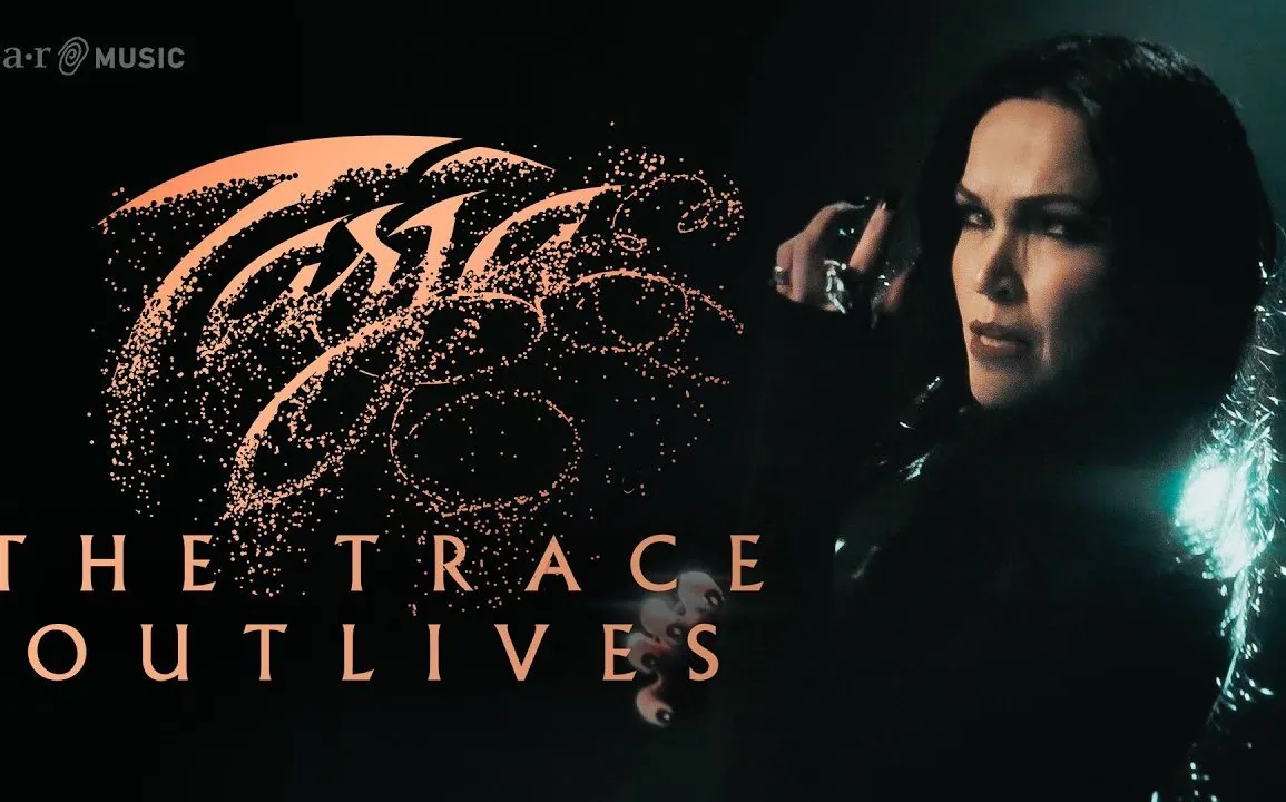 Tarja sort le clip de The Trace Outlives 1 Tarja sort le clip de The Trace Outlives