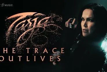 Tarja sort le clip de The Trace Outlives 20 Tarja sort le clip de The Trace Outlives